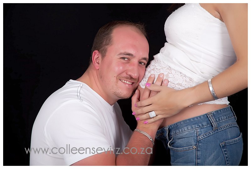 MATERNITY PHOTOGRAPHY