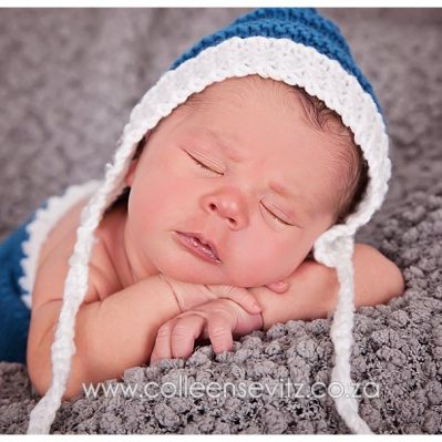 Johannesburg Baby Photographer