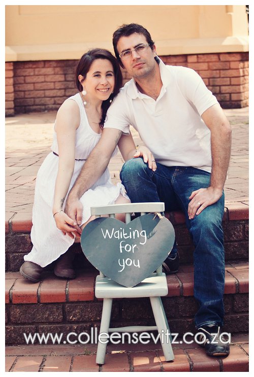 Johannesburg Adoption Photography