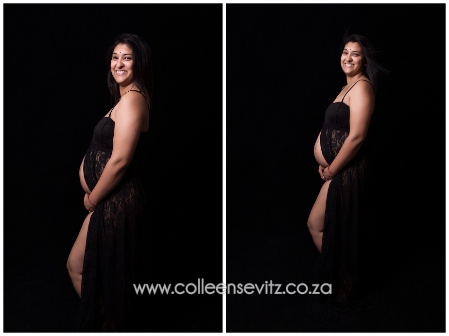 Johannesburg Maternity Photographe